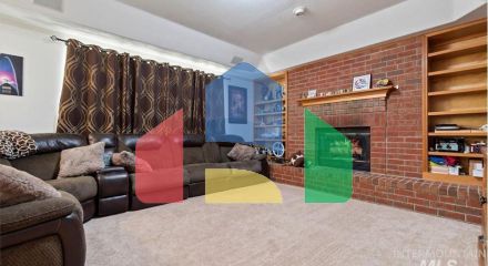 Residential - Single Family Home - Boise, Idaho, United States - United States