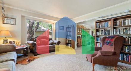 Residential - Single Family Home - Boise, Idaho, United States - United States