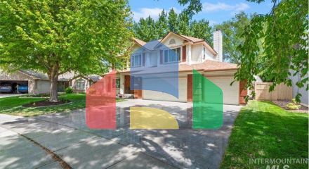Residential - Single Family Home - Boise, Idaho, United States - United States