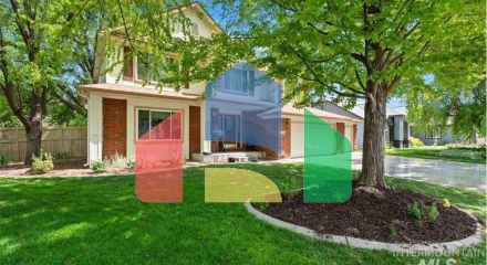 Residential - Single Family Home - Boise, Idaho, United States - United States
