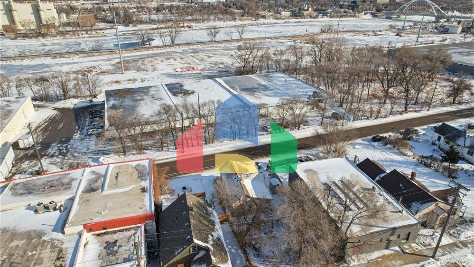 Residential - Single Family Home - Minneapolis, Minnesota, United States - United States