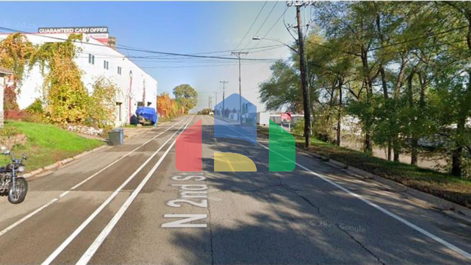 Residential - Single Family Home - Minneapolis, Minnesota, United States - United States