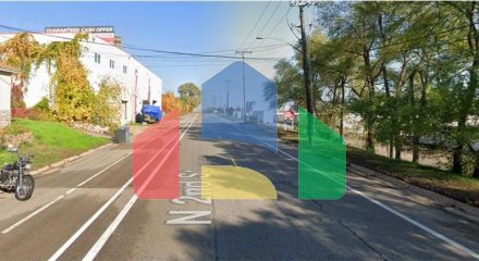 Residential - Single Family Home - Minneapolis, Minnesota, United States - United States