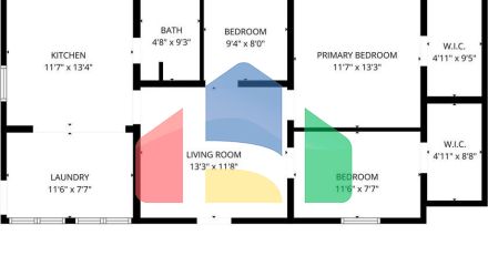 Residential - Single Family Home - Minneapolis, Minnesota, United States - United States
