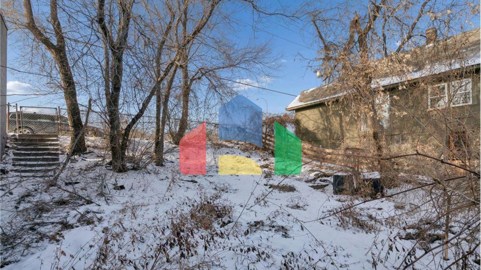 Residential - Single Family Home - Minneapolis, Minnesota, United States - United States