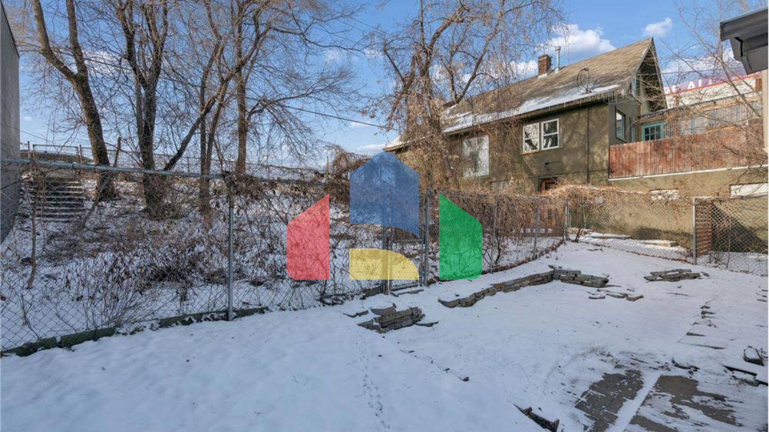 Residential - Single Family Home - Minneapolis, Minnesota, United States - United States