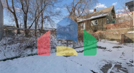 Residential - Single Family Home - Minneapolis, Minnesota, United States - United States