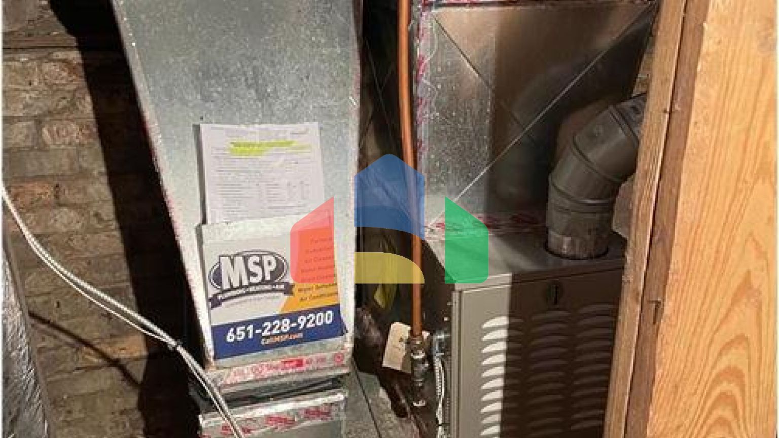 Residential - Single Family Home - Minneapolis, Minnesota, United States - United States