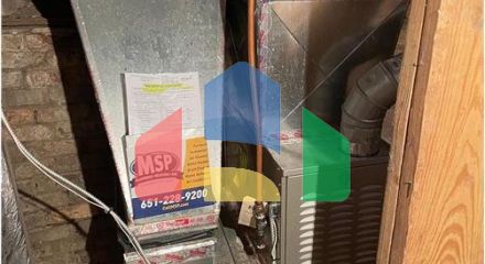 Residential - Single Family Home - Minneapolis, Minnesota, United States - United States