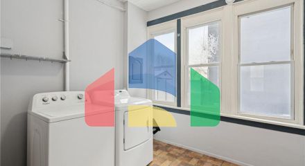 Residential - Single Family Home - Minneapolis, Minnesota, United States - United States