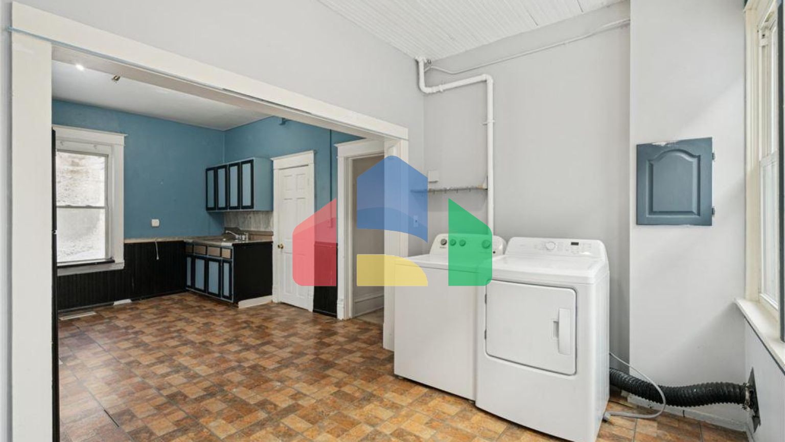 Residential - Single Family Home - Minneapolis, Minnesota, United States - United States