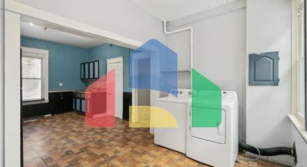 Residential - Single Family Home - Minneapolis, Minnesota, United States - United States