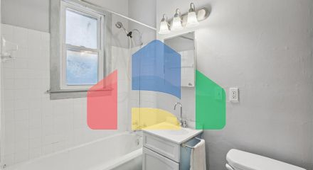 Residential - Single Family Home - Minneapolis, Minnesota, United States - United States