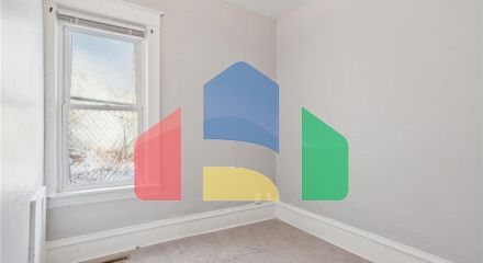 Residential - Single Family Home - Minneapolis, Minnesota, United States - United States