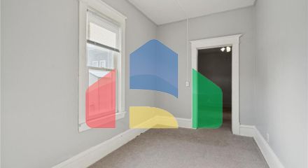 Residential - Single Family Home - Minneapolis, Minnesota, United States - United States