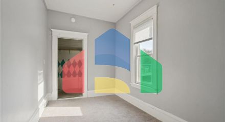 Residential - Single Family Home - Minneapolis, Minnesota, United States - United States