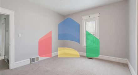 Residential - Single Family Home - Minneapolis, Minnesota, United States - United States