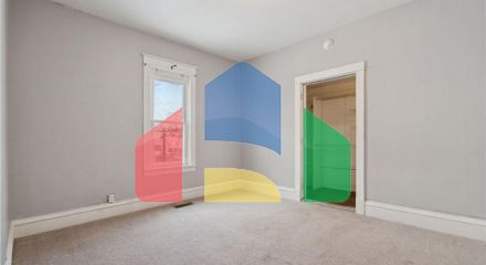 Residential - Single Family Home - Minneapolis, Minnesota, United States - United States