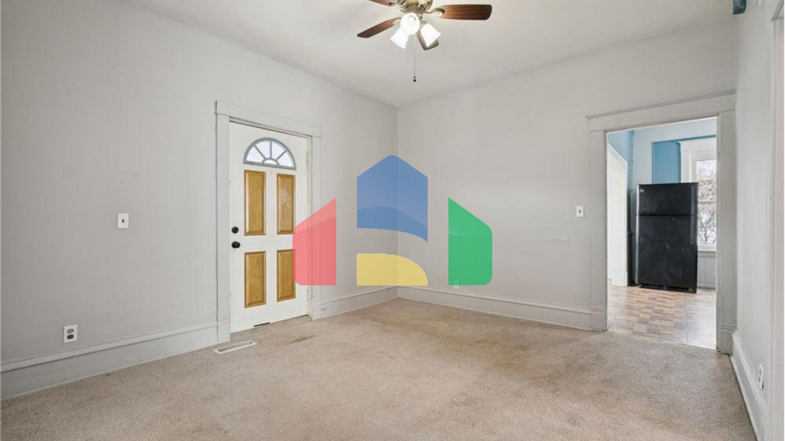 Residential - Single Family Home - Minneapolis, Minnesota, United States - United States