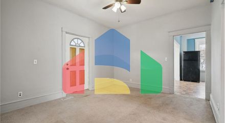 Residential - Single Family Home - Minneapolis, Minnesota, United States - United States