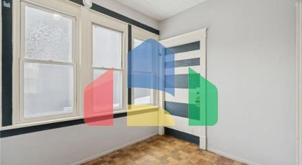 Residential - Single Family Home - Minneapolis, Minnesota, United States - United States