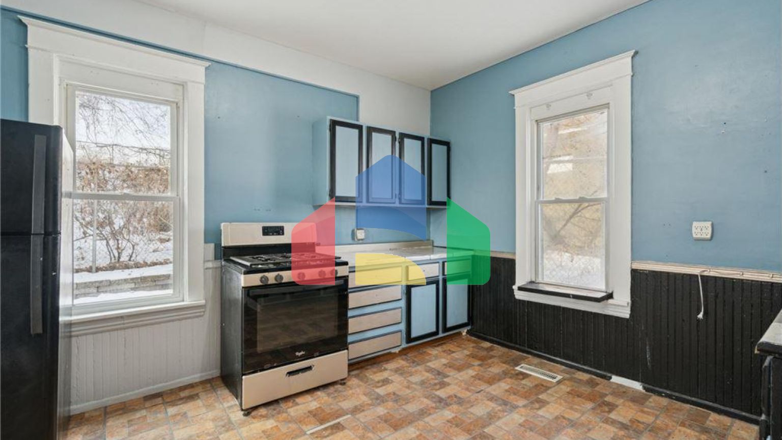 Residential - Single Family Home - Minneapolis, Minnesota, United States - United States