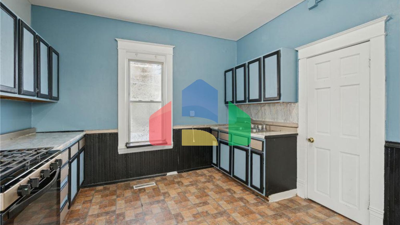 Residential - Single Family Home - Minneapolis, Minnesota, United States - United States