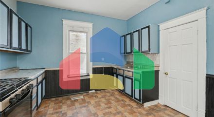 Residential - Single Family Home - Minneapolis, Minnesota, United States - United States