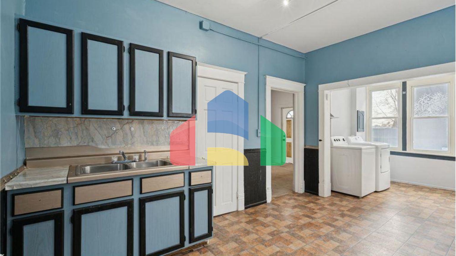 Residential - Single Family Home - Minneapolis, Minnesota, United States - United States