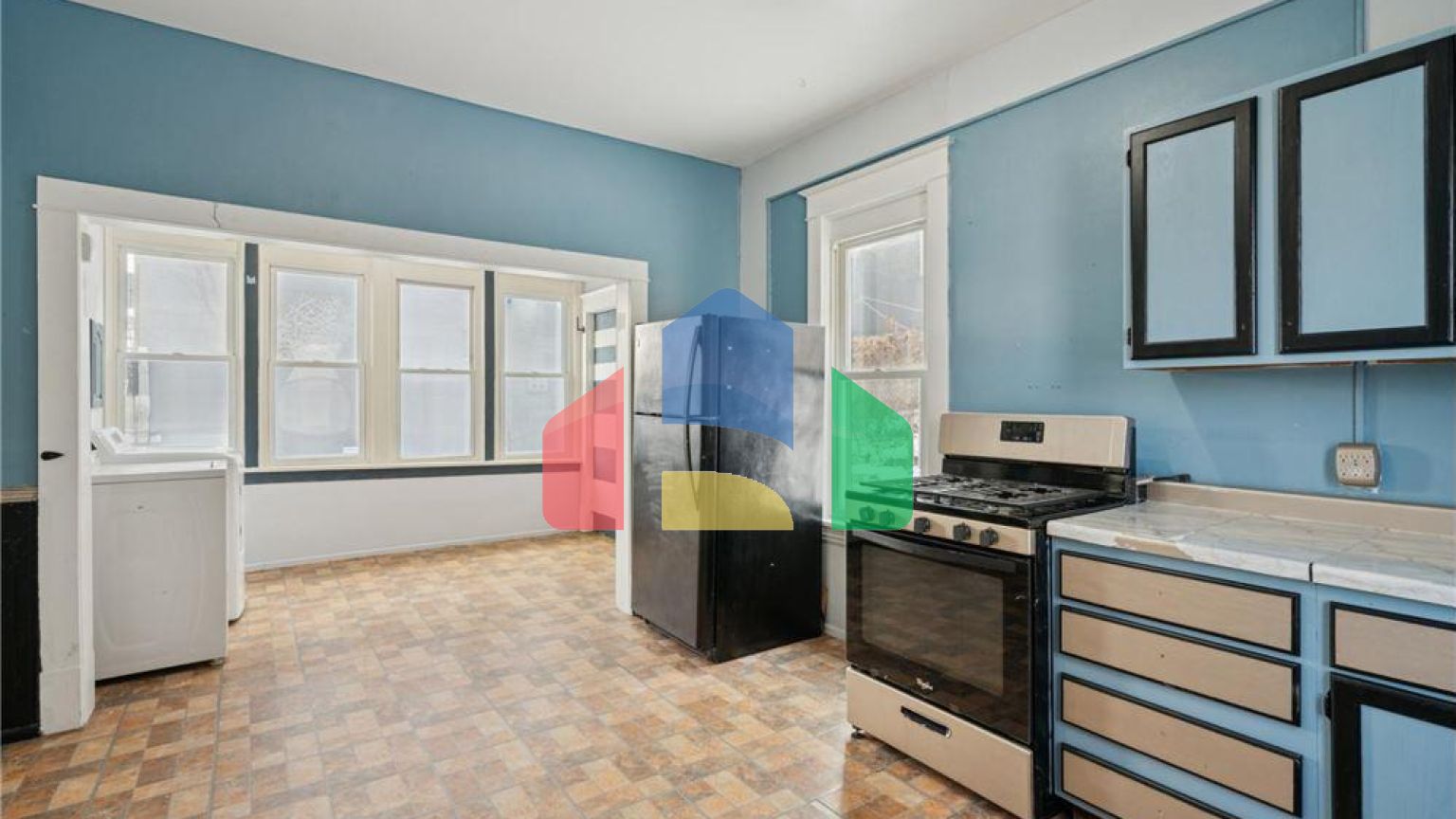 Residential - Single Family Home - Minneapolis, Minnesota, United States - United States