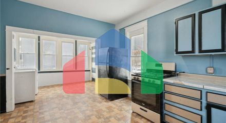 Residential - Single Family Home - Minneapolis, Minnesota, United States - United States