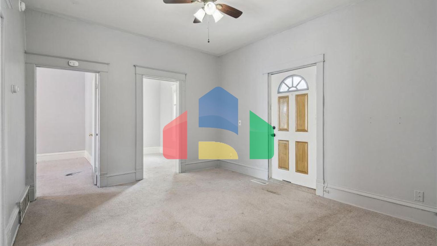 Residential - Single Family Home - Minneapolis, Minnesota, United States - United States