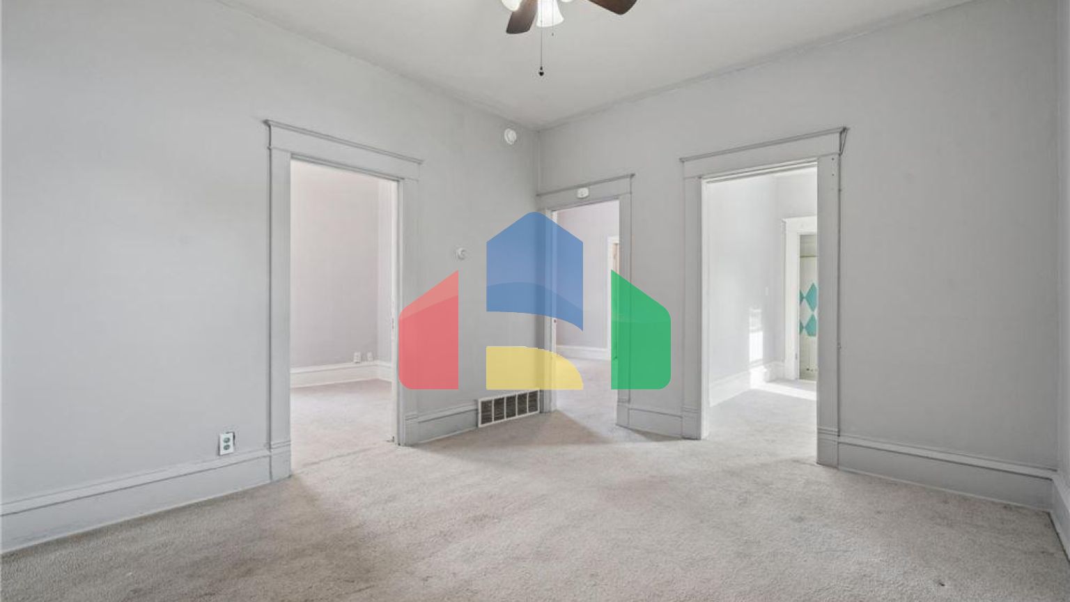 Residential - Single Family Home - Minneapolis, Minnesota, United States - United States