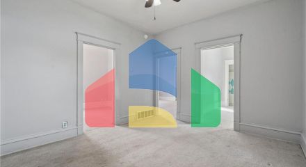 Residential - Single Family Home - Minneapolis, Minnesota, United States - United States