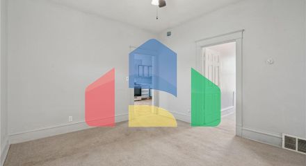 Residential - Single Family Home - Minneapolis, Minnesota, United States - United States