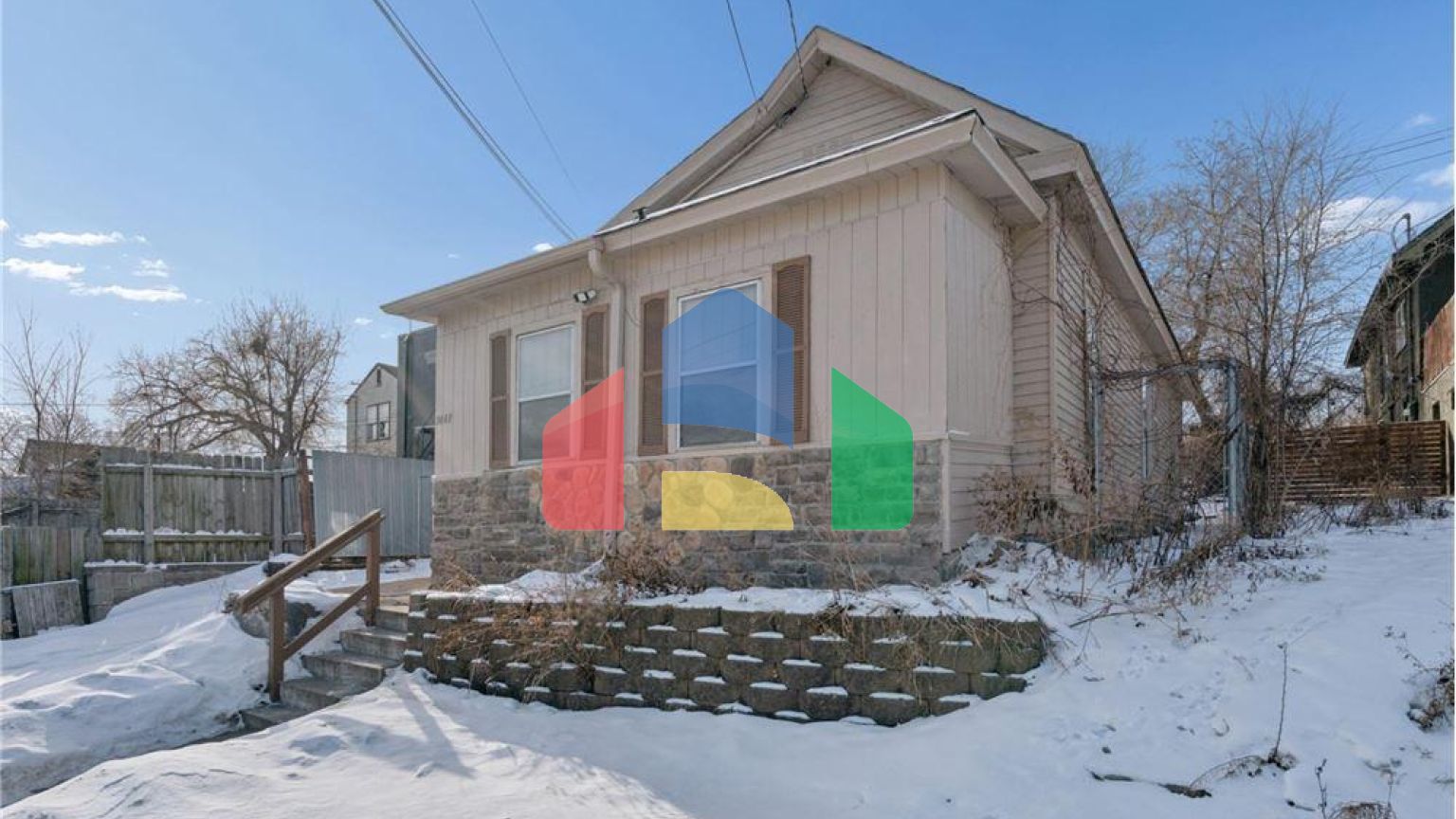 Residential - Single Family Home - Minneapolis, Minnesota, United States - United States