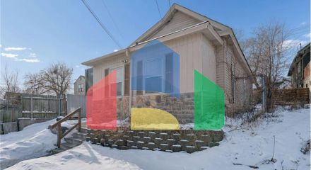 Residential - Single Family Home - Minneapolis, Minnesota, United States - United States