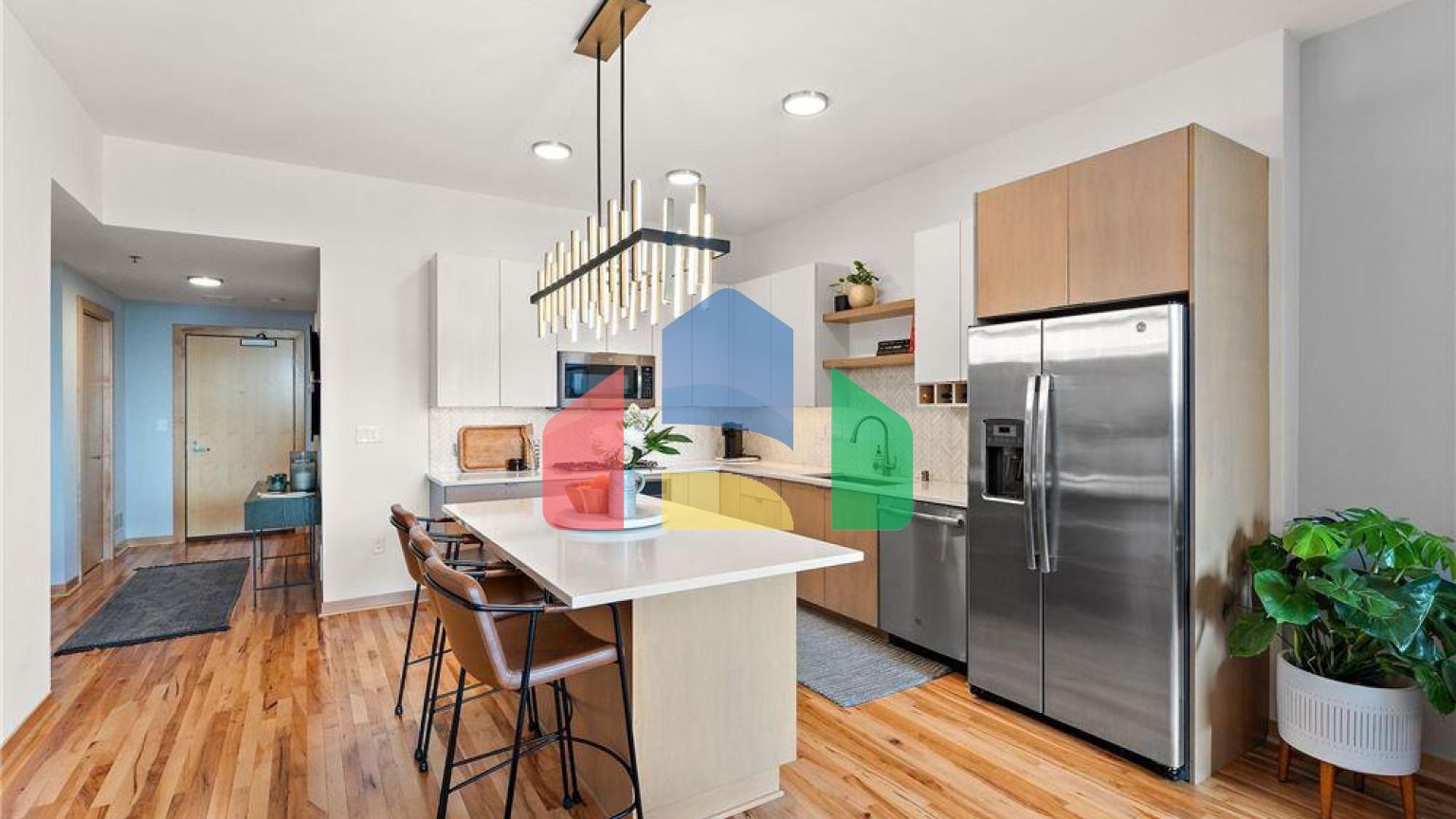 Residential - Condo/Apartment - Minneapolis, Minnesota, United States - United States