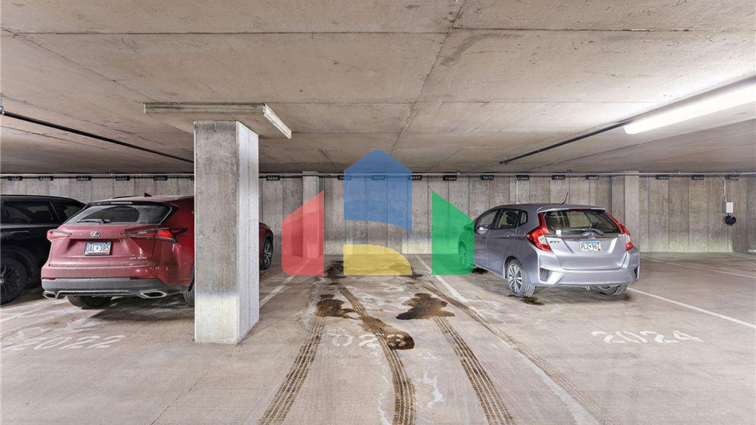 Residential - Condo/Apartment - Minneapolis, Minnesota, United States - United States