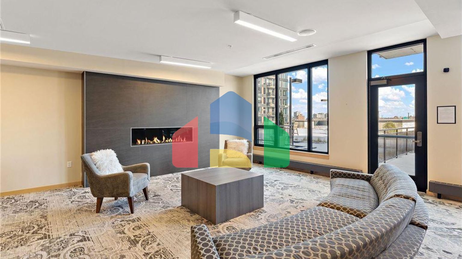 Residential - Condo/Apartment - Minneapolis, Minnesota, United States - United States