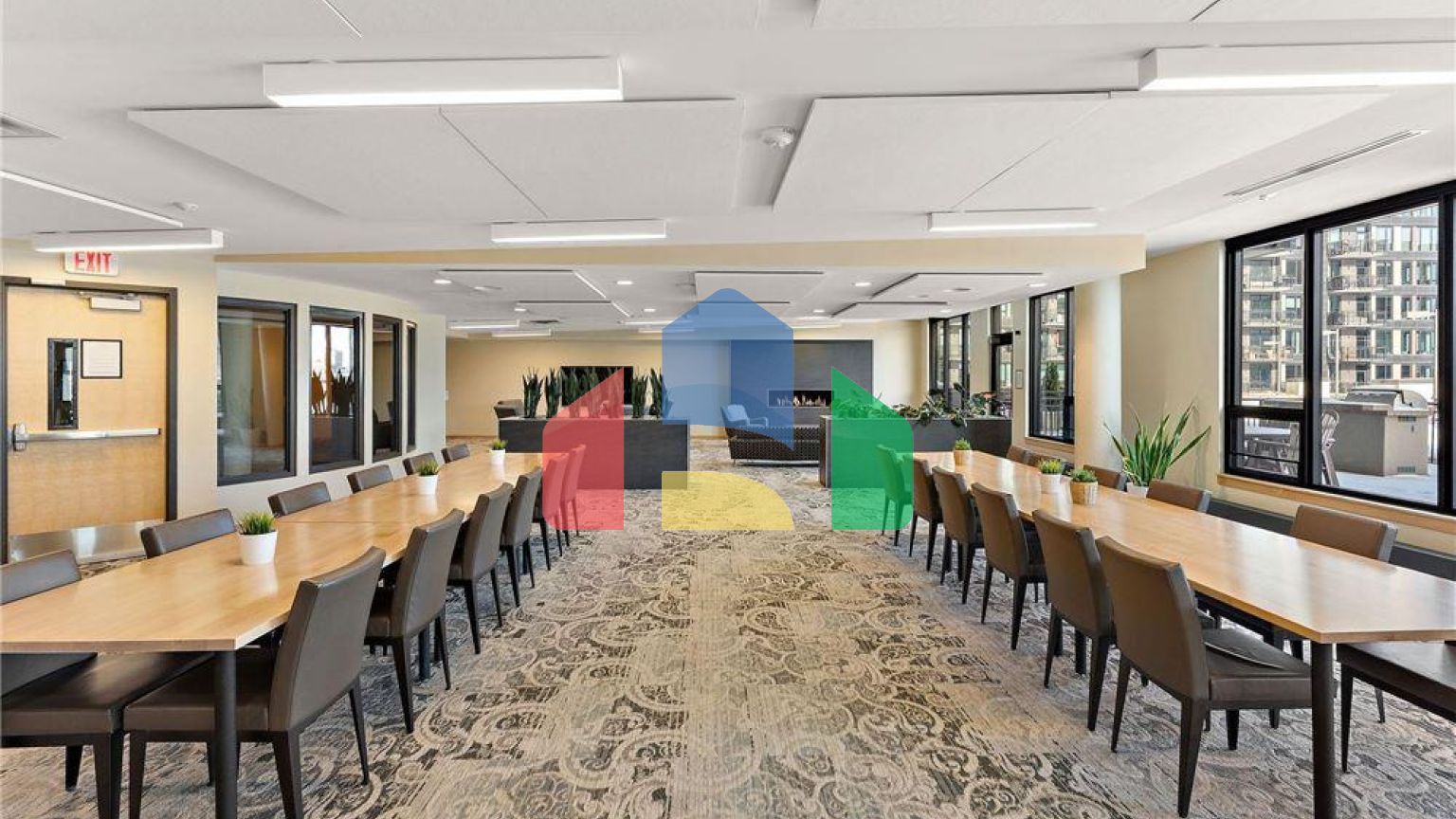 Residential - Condo/Apartment - Minneapolis, Minnesota, United States - United States