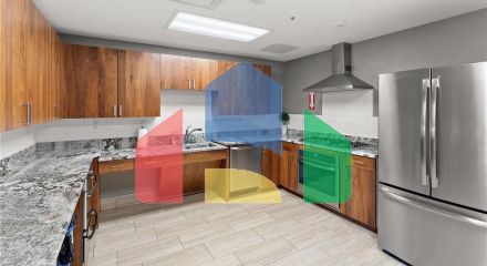 Residential - Condo/Apartment - Minneapolis, Minnesota, United States - United States