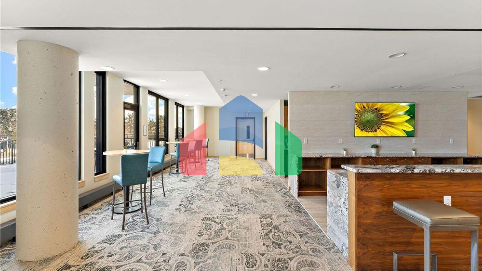 Residential - Condo/Apartment - Minneapolis, Minnesota, United States - United States