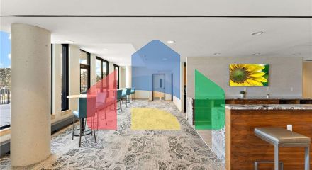 Residential - Condo/Apartment - Minneapolis, Minnesota, United States - United States