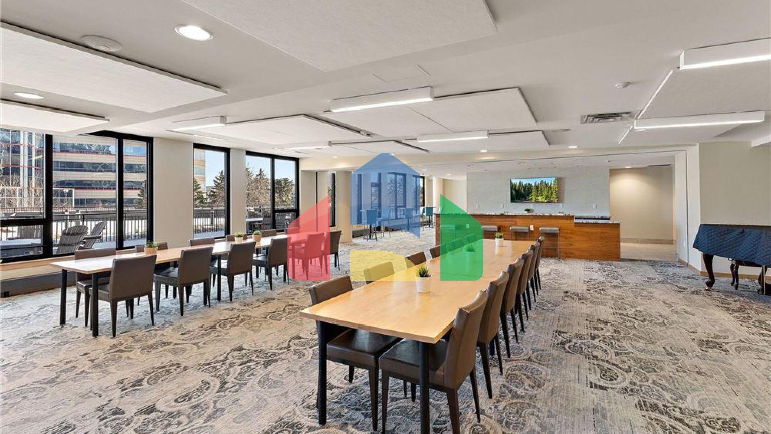 Residential - Condo/Apartment - Minneapolis, Minnesota, United States - United States