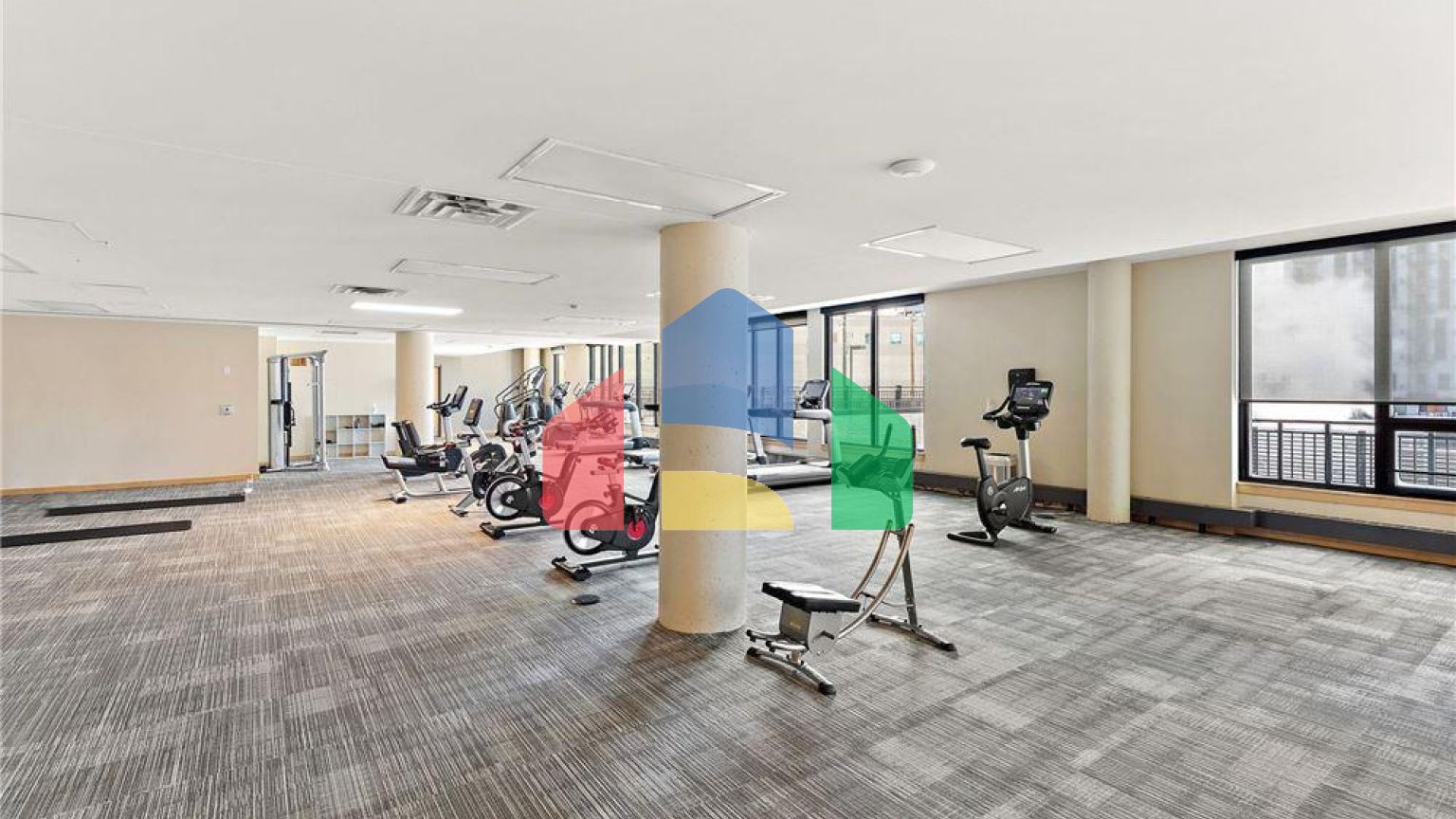 Residential - Condo/Apartment - Minneapolis, Minnesota, United States - United States