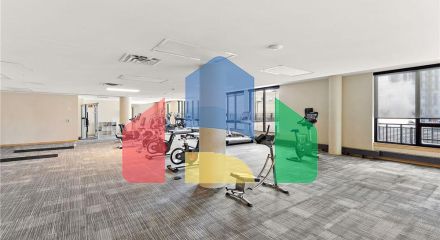 Residential - Condo/Apartment - Minneapolis, Minnesota, United States - United States