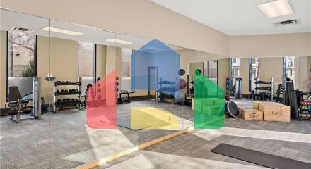 Residential - Condo/Apartment - Minneapolis, Minnesota, United States - United States