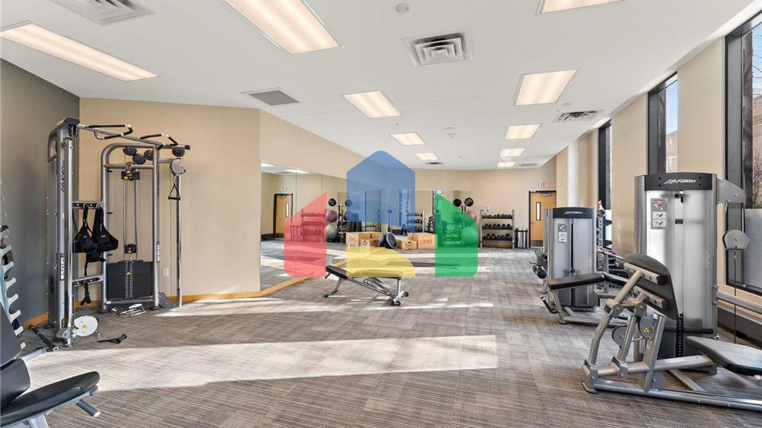 Residential - Condo/Apartment - Minneapolis, Minnesota, United States - United States