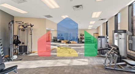 Residential - Condo/Apartment - Minneapolis, Minnesota, United States - United States